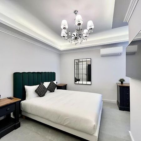 Beautiful 4-Bedroom Townhouse In Sliema Luaran gambar