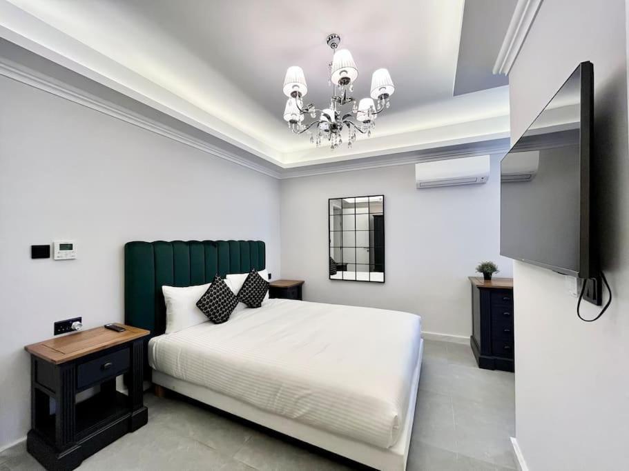Beautiful 4-Bedroom Townhouse In Sliema Luaran gambar