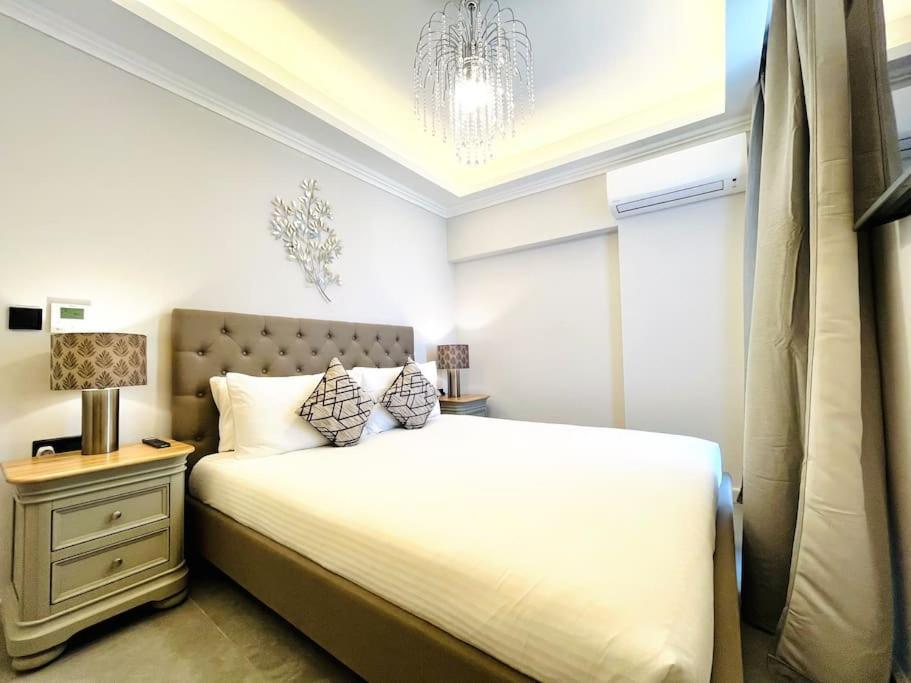 Beautiful 4-Bedroom Townhouse In Sliema Luaran gambar