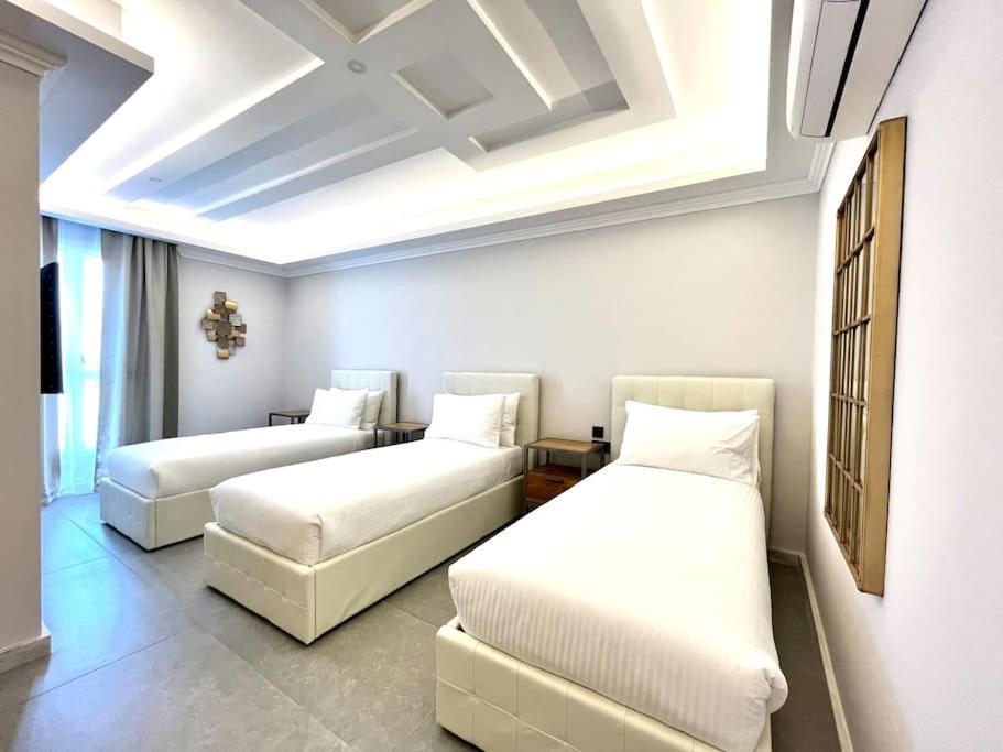 Beautiful 4-Bedroom Townhouse In Sliema Luaran gambar